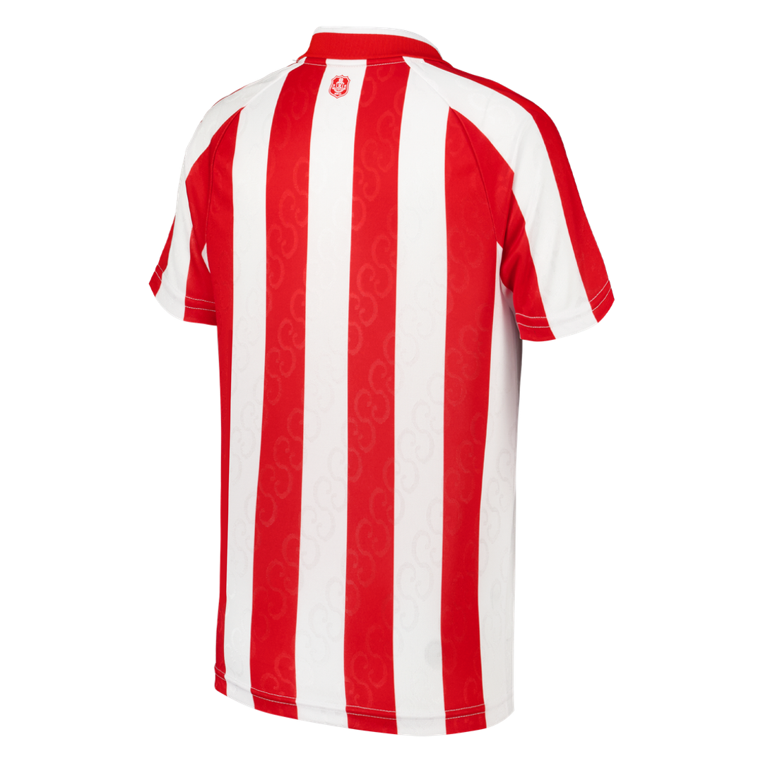 2026-2027 Sunderland Home Shirt (Kids) (Adingra 24)_1