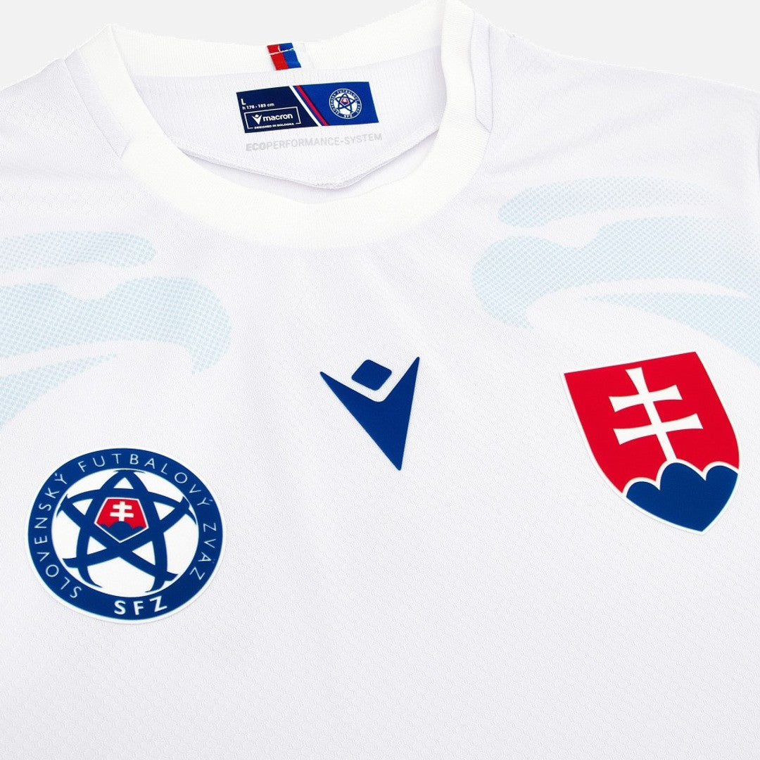 2026-2027 Slovakia Away Shirt (Kids)_3
