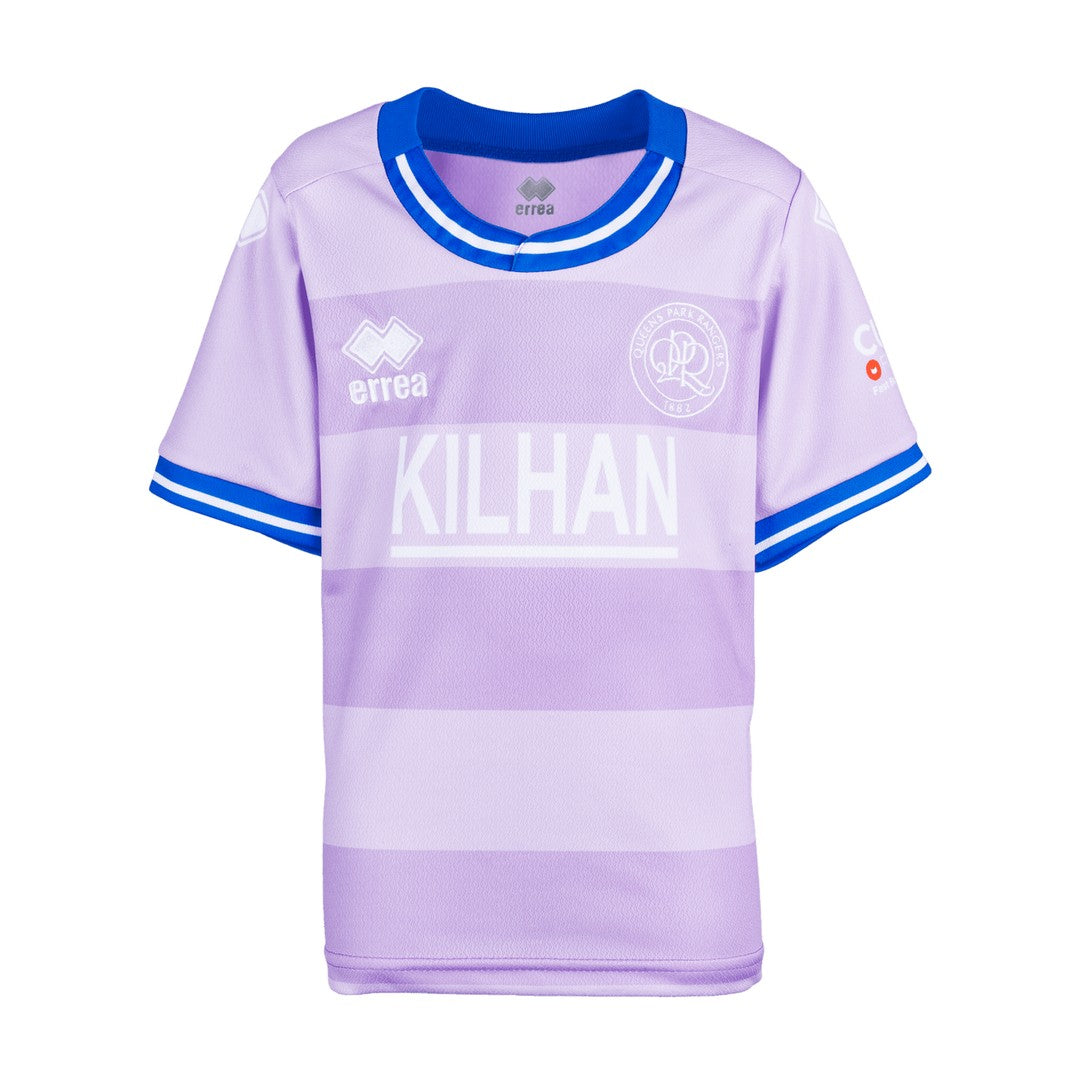 2026-2027 QPR Away Shirt (Kids)_0