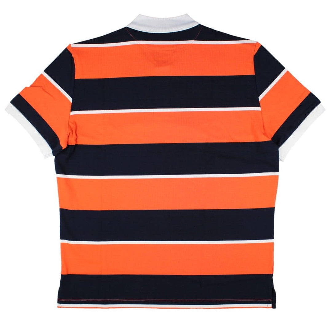 2026-2027 Edinburgh Rugby Euro Cotton Shirt_2