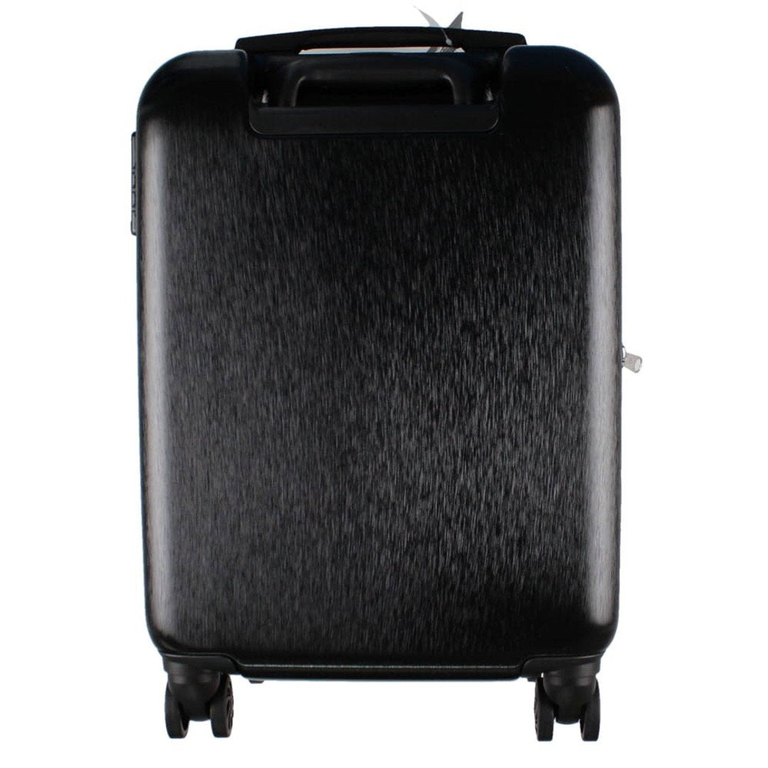 2026-2027 Scotland Rugby Travel Suitcase (Black)_2