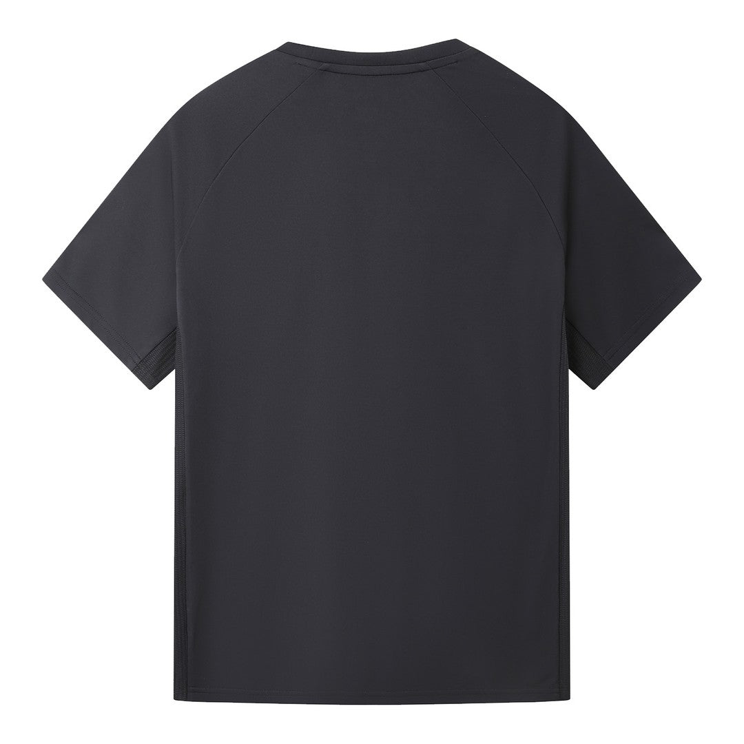 2026-2027 Wolves Pre-Match Shirt (Black)_1