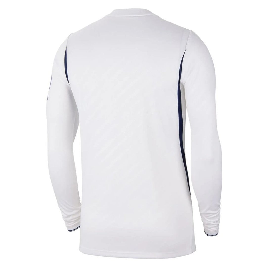 2026-2027 Tottenham Long Sleeve Home Shirt (Mudryk 27)_1