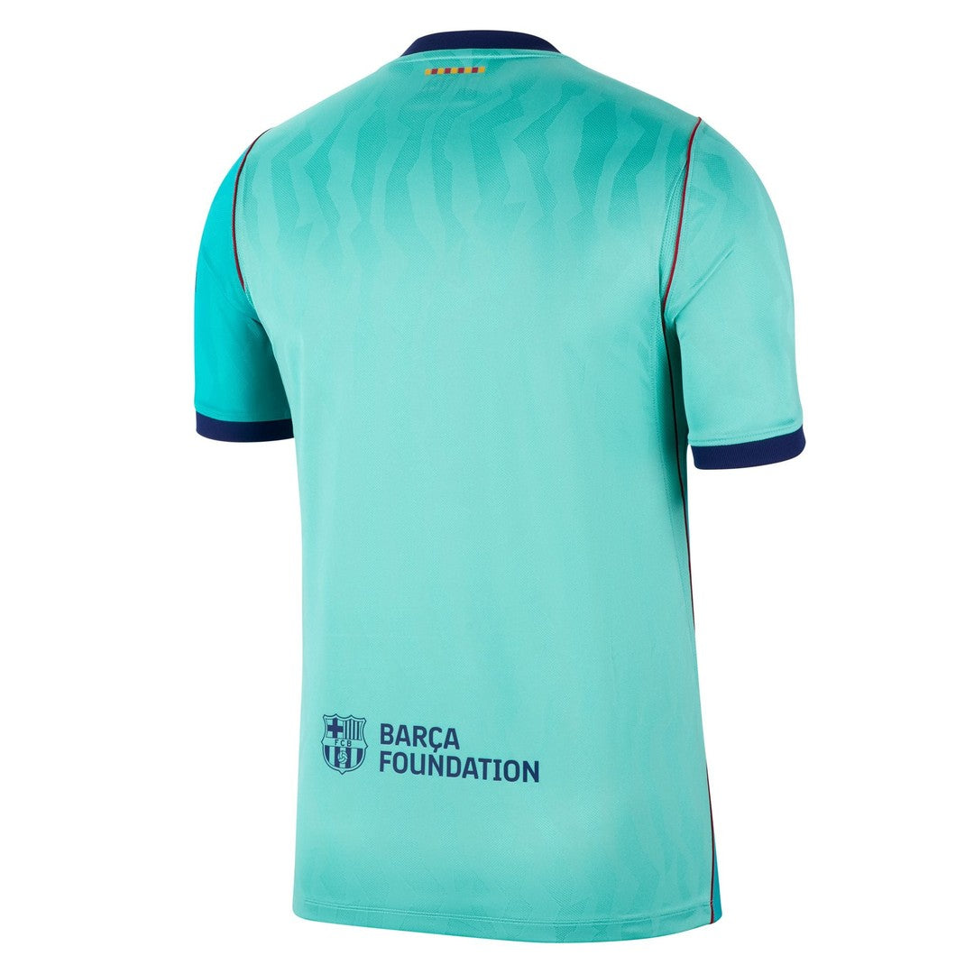 2026-2027 Barcelona Third Shirt_1