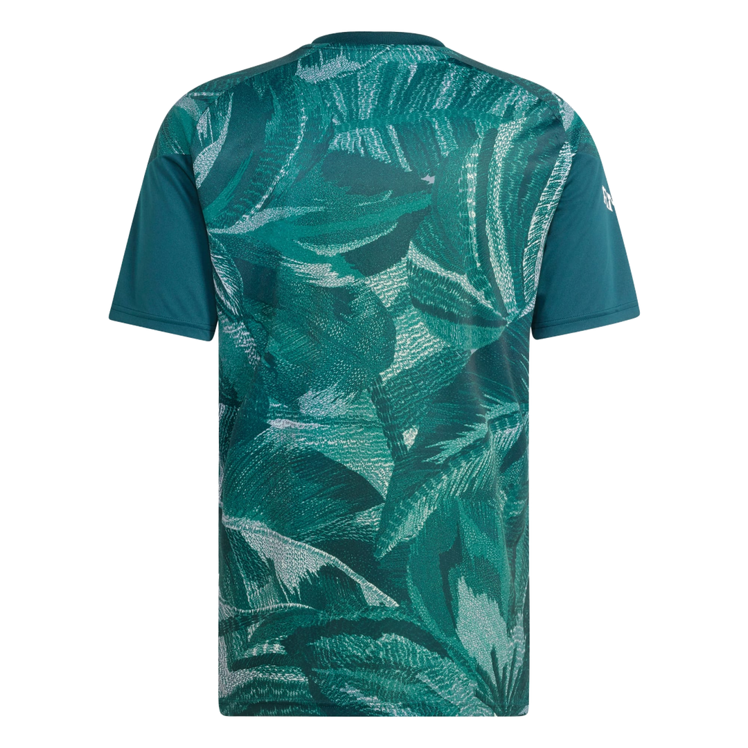 2026-2027 Real Madrid Pre-Match Shirt (Aurora Ivy)_1