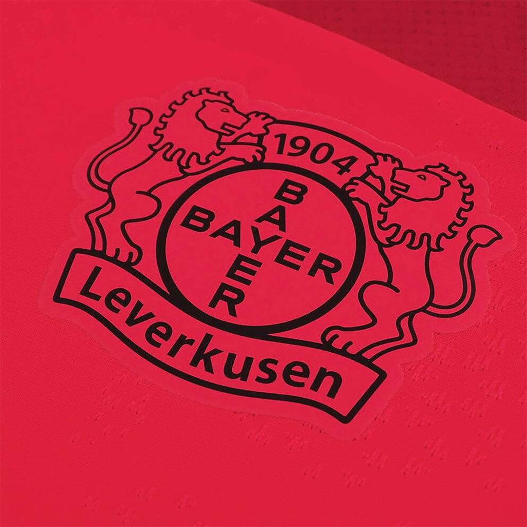 2026-2027 Bayer Leverkusen Training Shirt (Red)_3