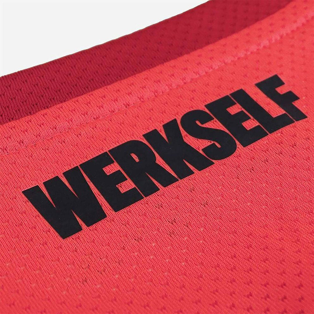 2026-2027 Bayer Leverkusen Training Shirt (Red)_5