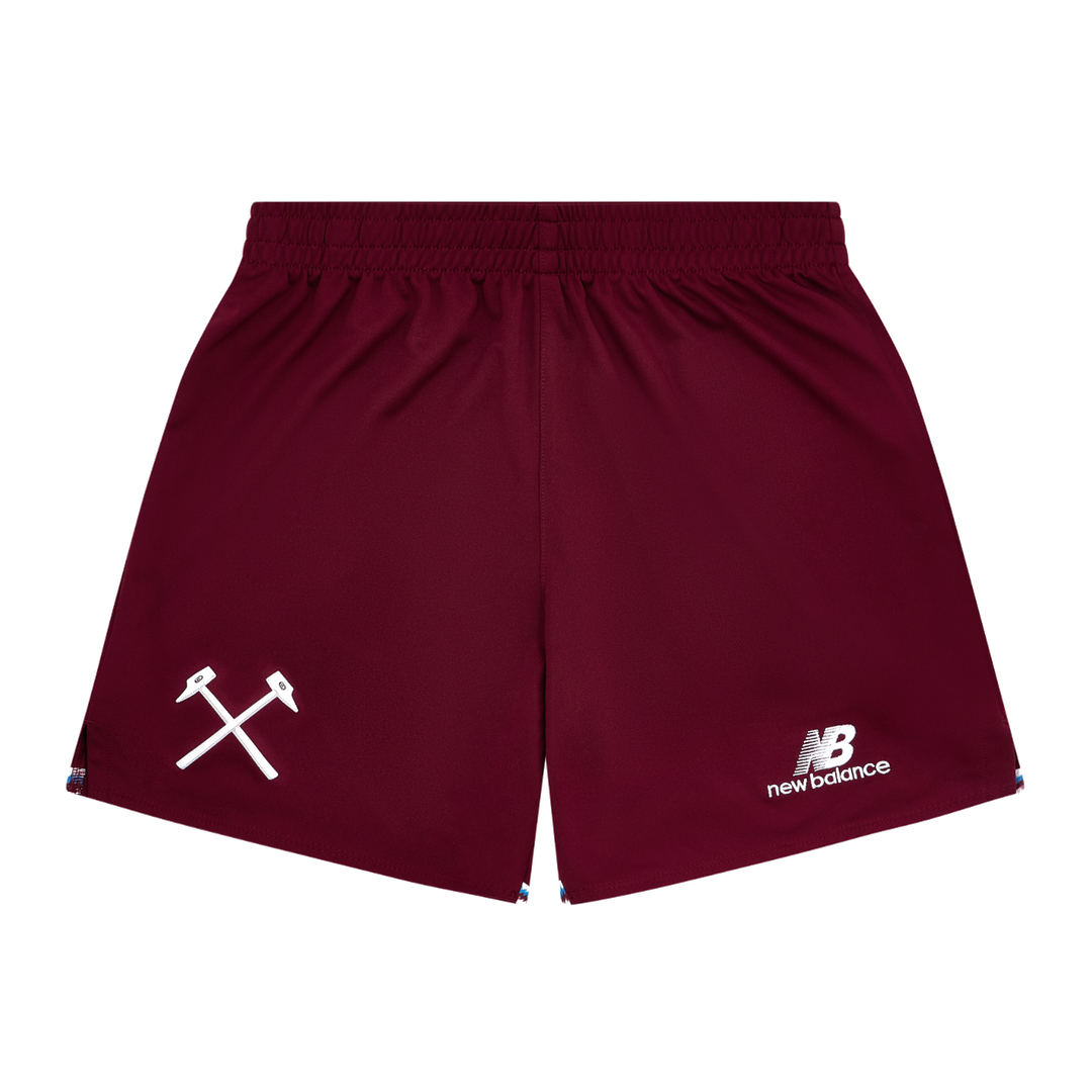 2026-2027 West Ham Away Shorts (Kids)_0
