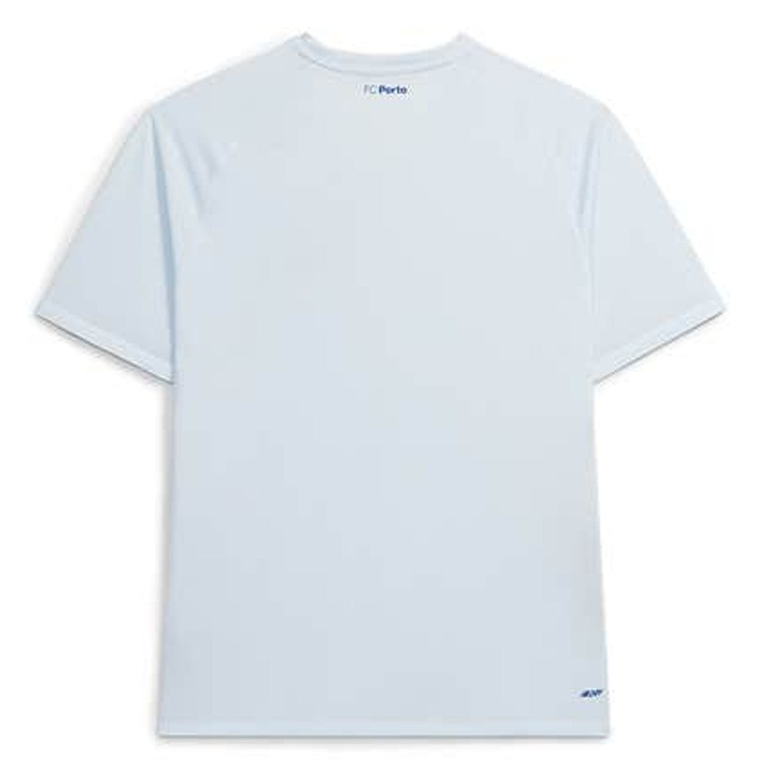 2026-2027 FC Porto Training Shirt (Ice Blue)_2