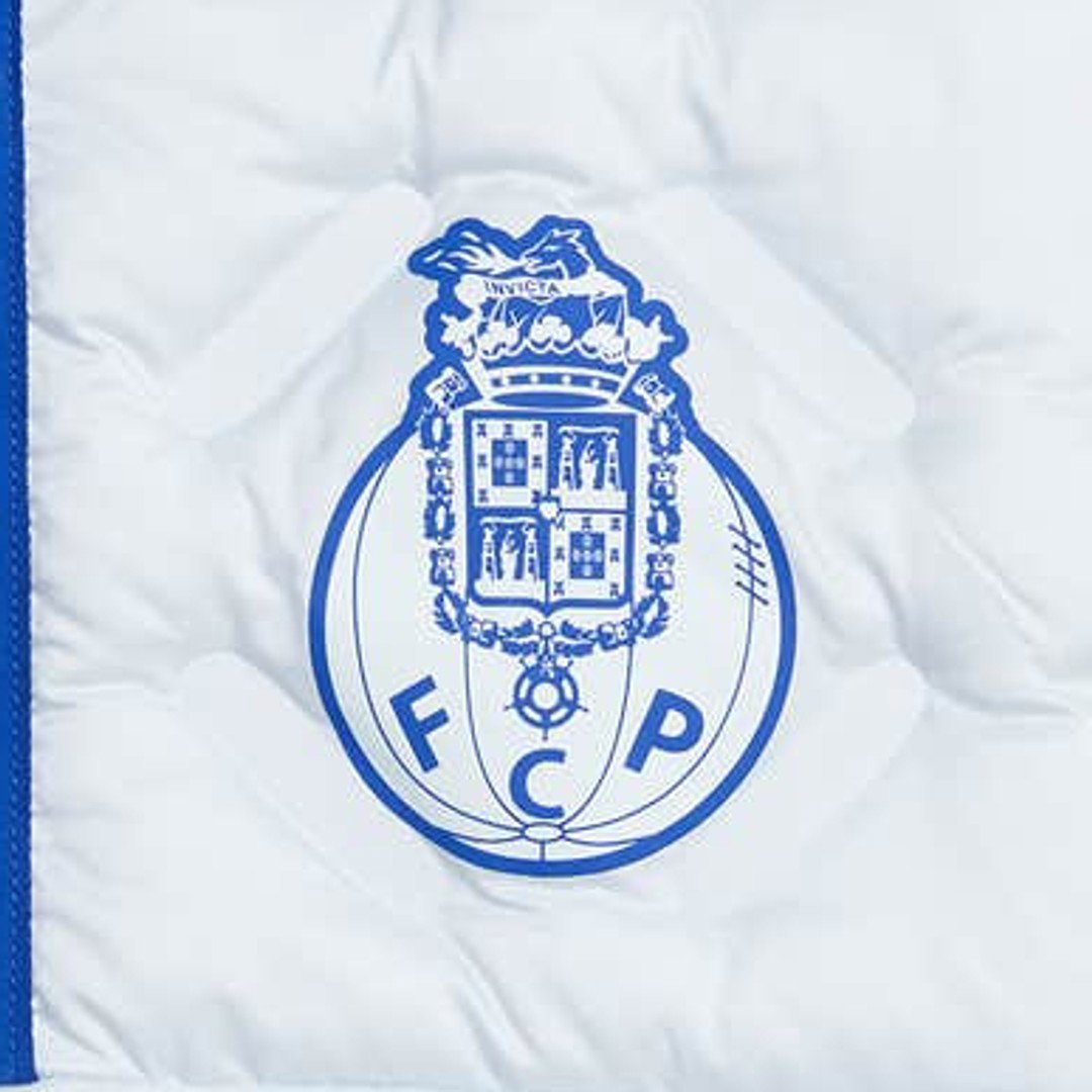 2026-2027 FC Porto Padded Jacket (Light Blue)_4