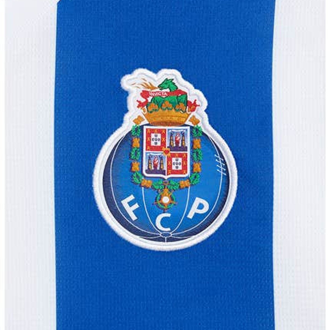 2026-2027 FC Porto Home Shirt_4