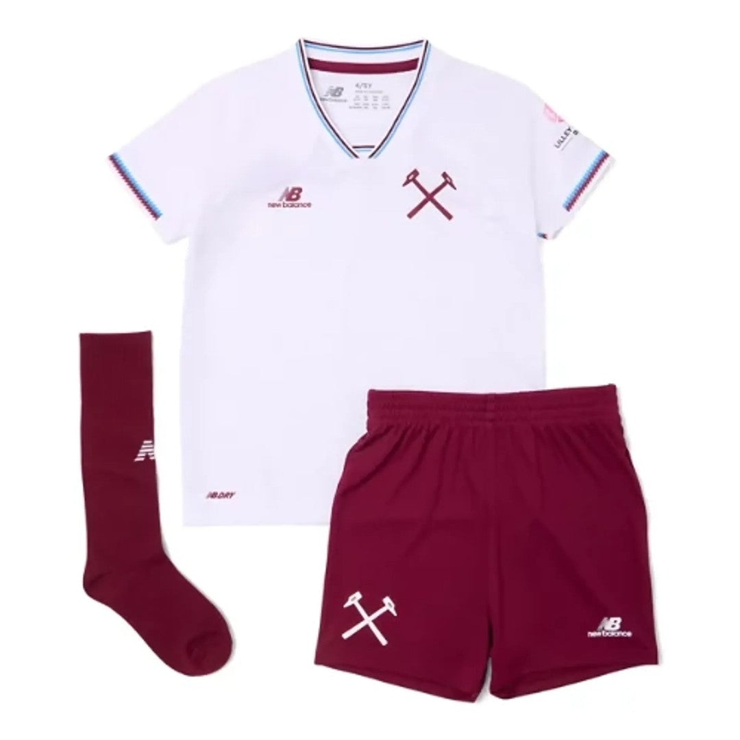 2026-2027 West Ham Away Mini Kit (Cornet 22)_2