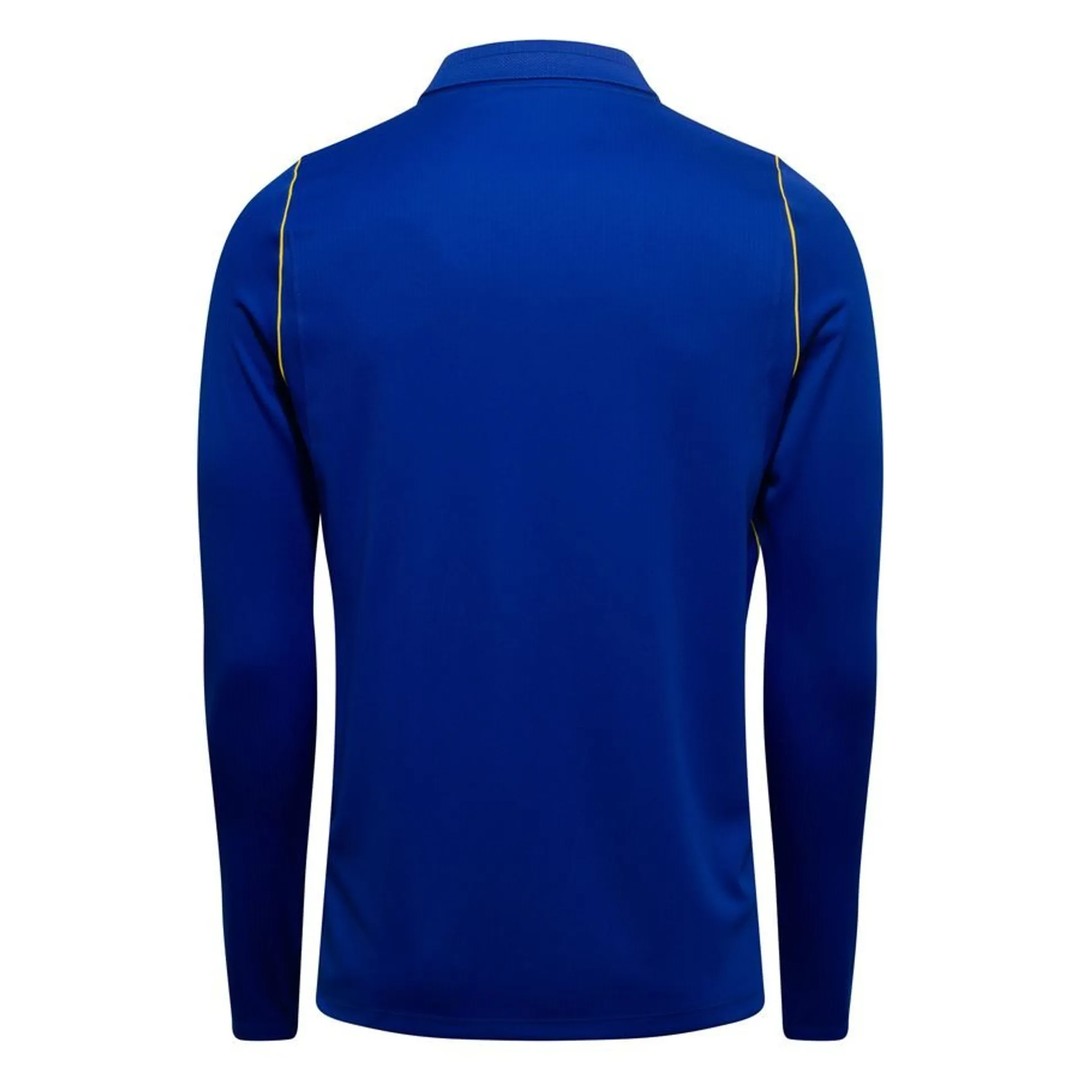 2026-2027 Chelsea Home Long Sleeve Shirt (Palestra 2)_3