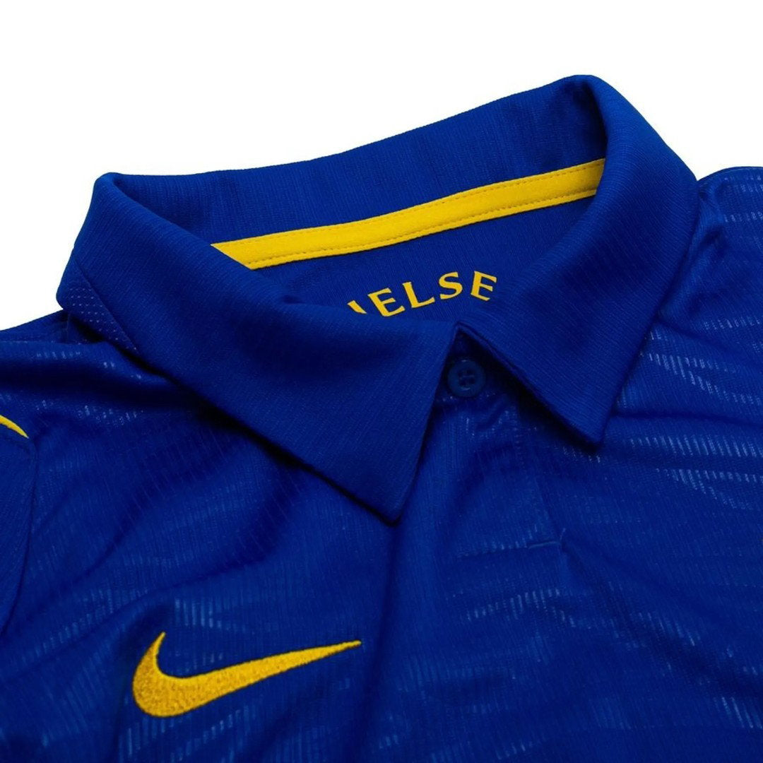 2026-2027 Chelsea Home Long Sleeve Shirt (Acheampong 34)_4