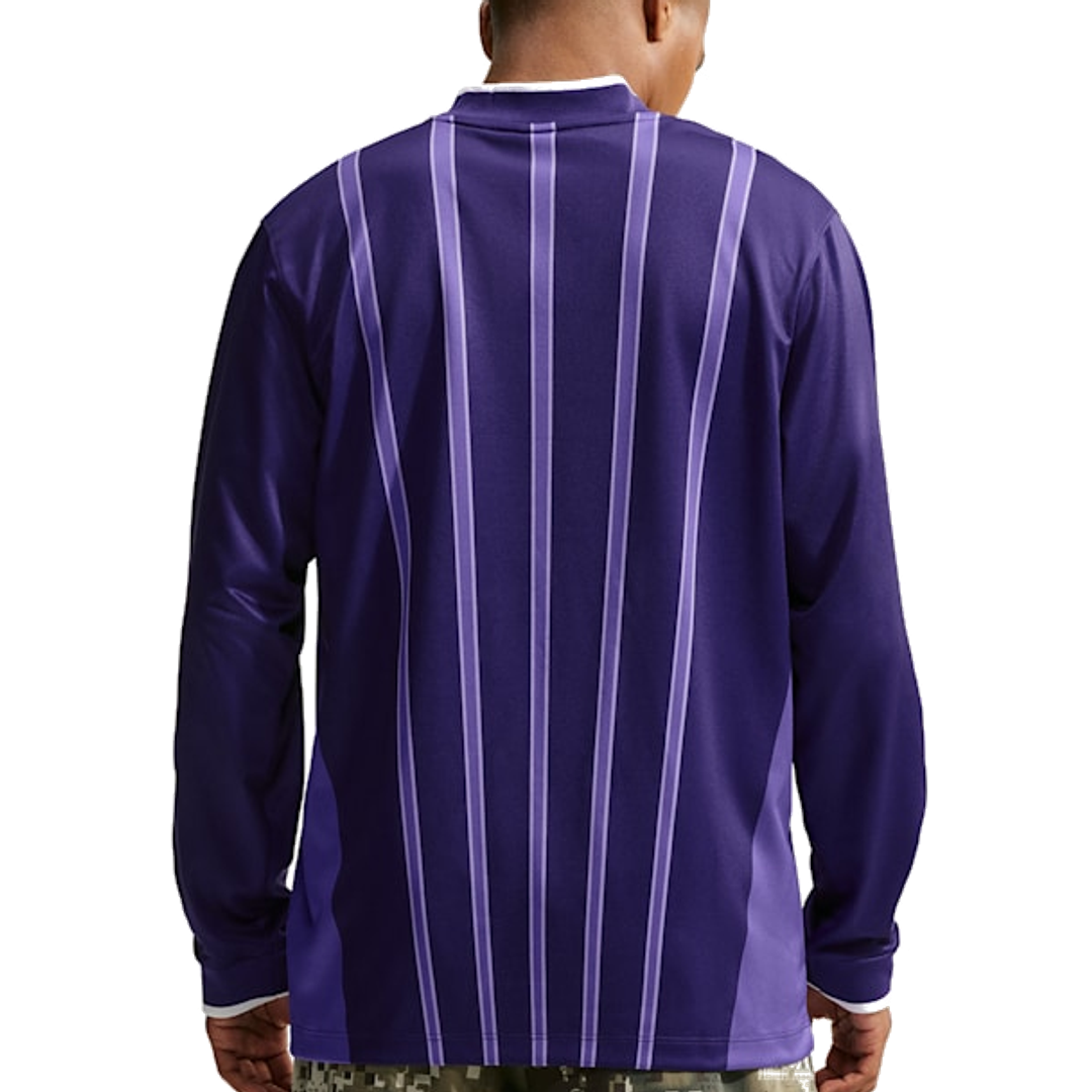 2026-2027 Tottenham Third Energy Long Sleeve Shirt_1