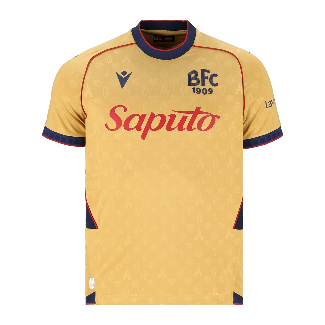 2026-2027 Bologna Third Shirt_0