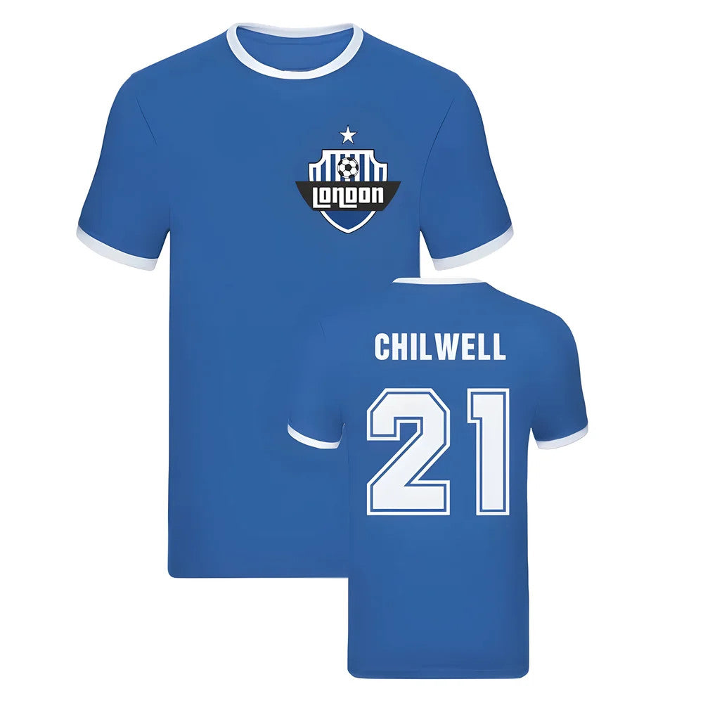 Ben Chilwell Ringer Tee (Blue)_1
