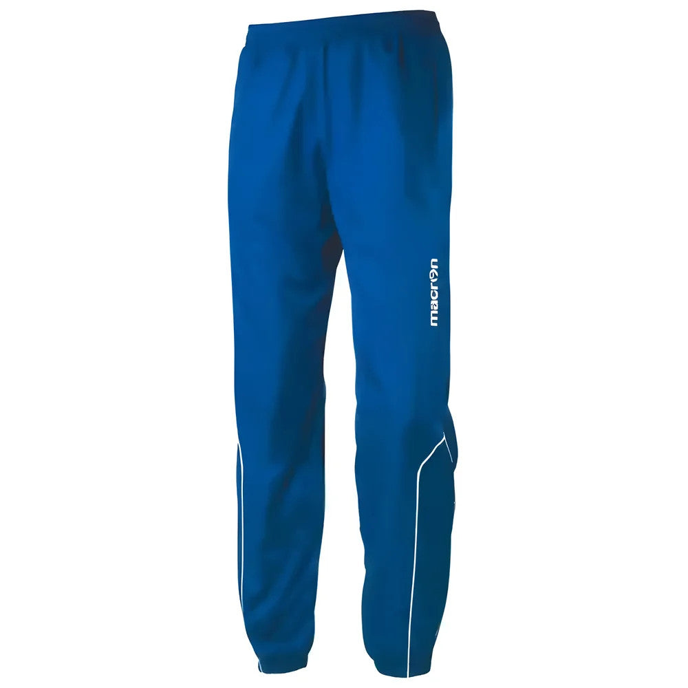 Macron Safon Tracksuit Pants (blue)_1