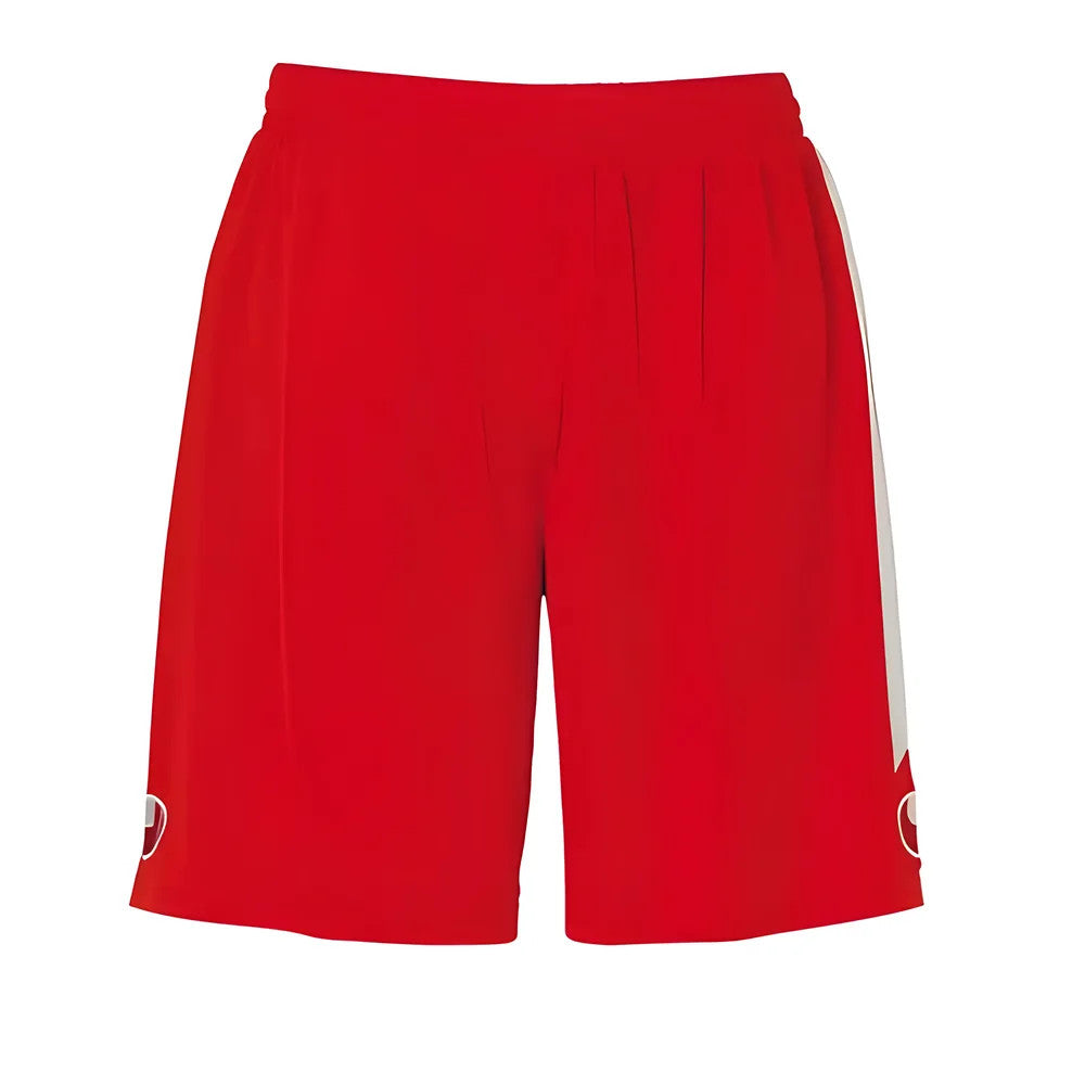 Uhlsport Liga Football Shorts (red)_1