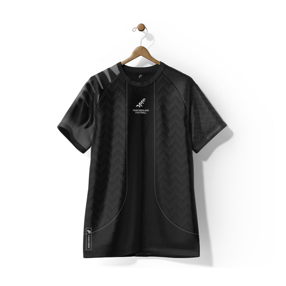 New Zealand Kiwi Away Supporter Jersey kids Kids Short Sleeve_0
