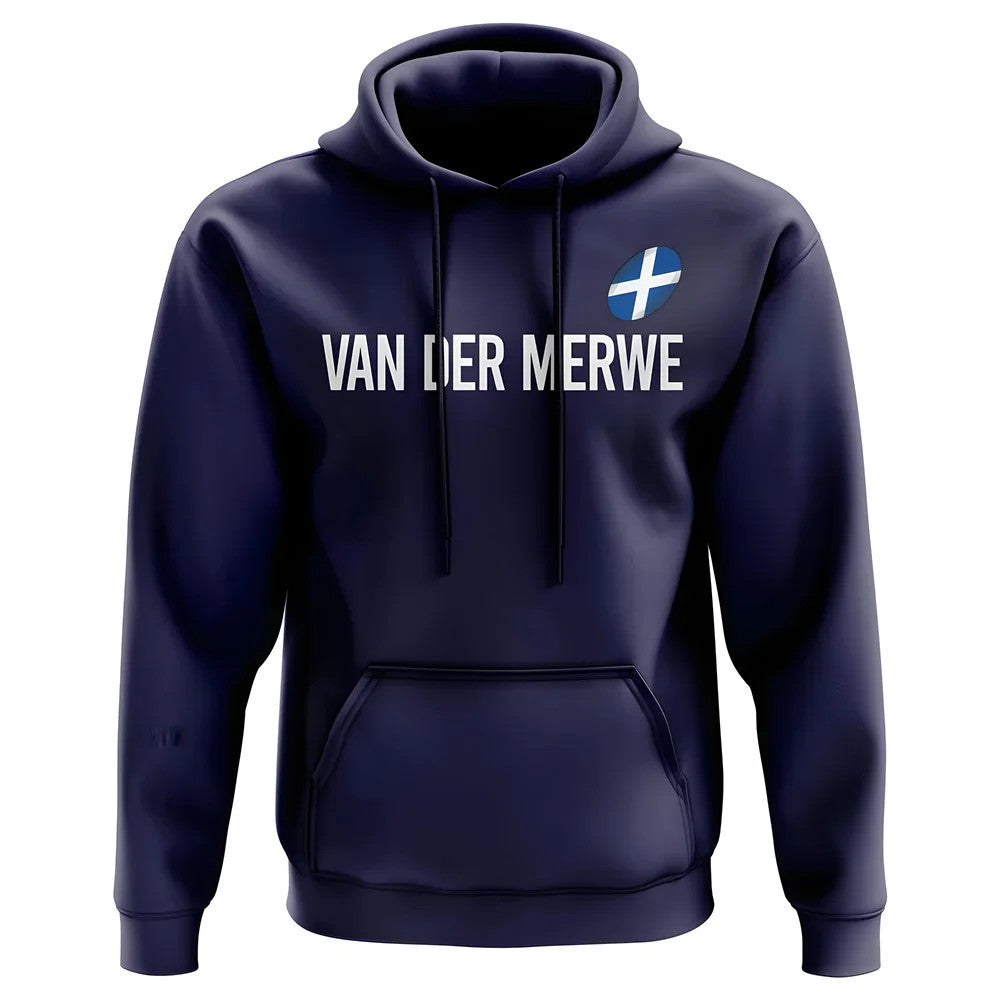 Duhan van de Merwe Rugby Hoody (Navy)_1