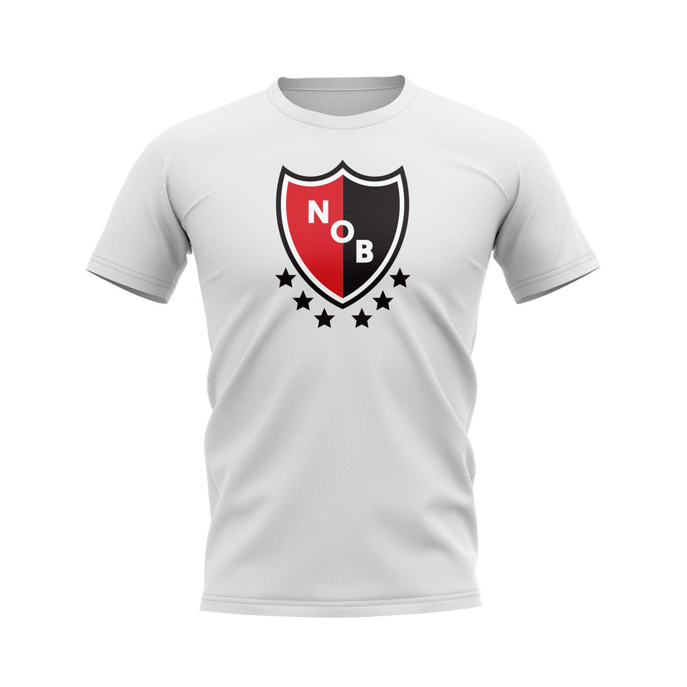 Newells Old Boys T-shirt (White)_1