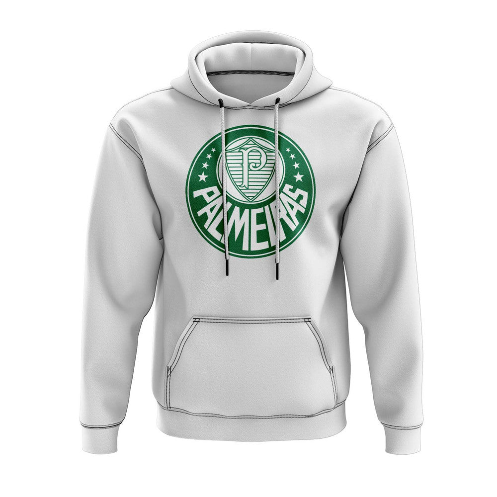 Palmeiras Hoody (White)_1
