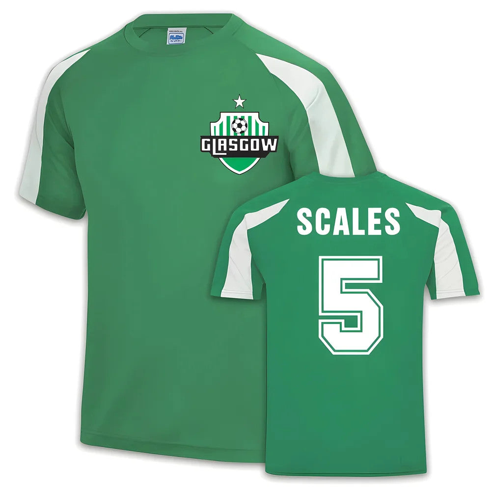 Celtic Sports Training Jersey (Liam Scales 5)_1