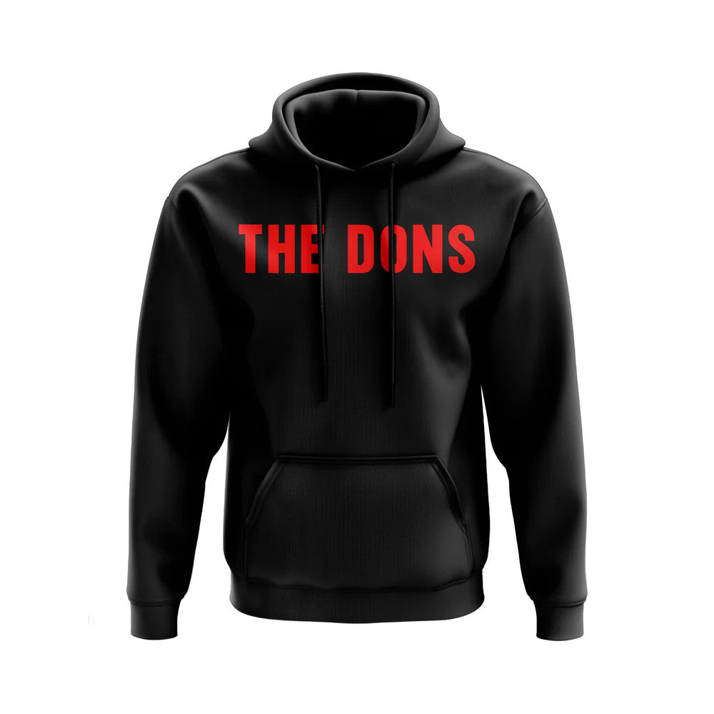 Aberdeen The Dons Hoody (Black)_1