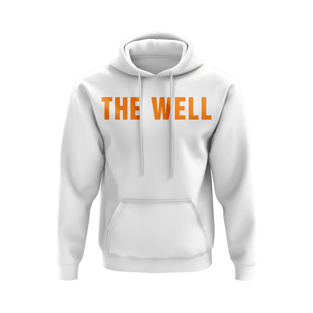 Motherwell The Well Hoody (Whte)_0