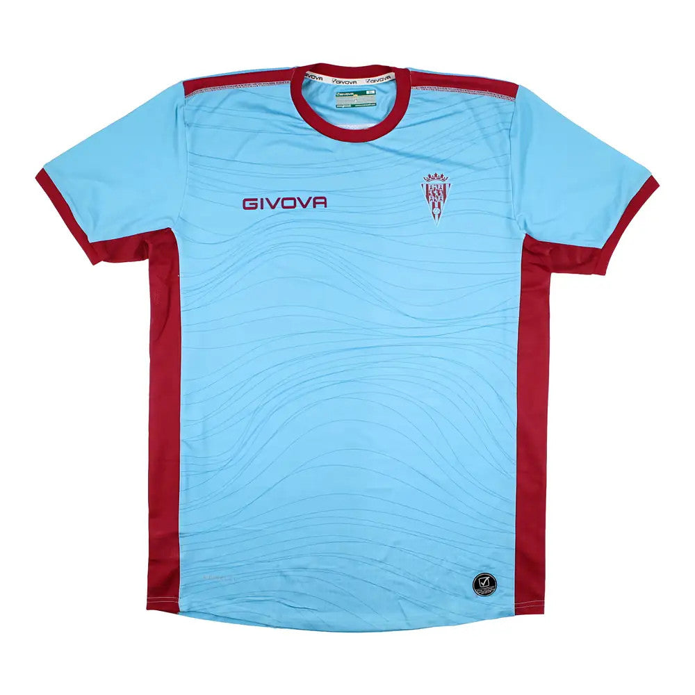 Cordoba 2021-22 Third Shirt (Excellent)_0