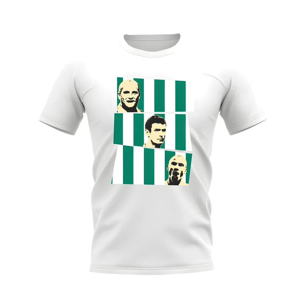 Hartson Sutton Larsson Celtic T-Shirt (White)_1