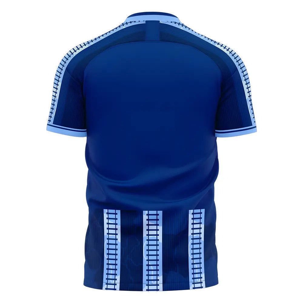 2025-2026 Adana Demirspor Home Concept Shirt Little Boys_1