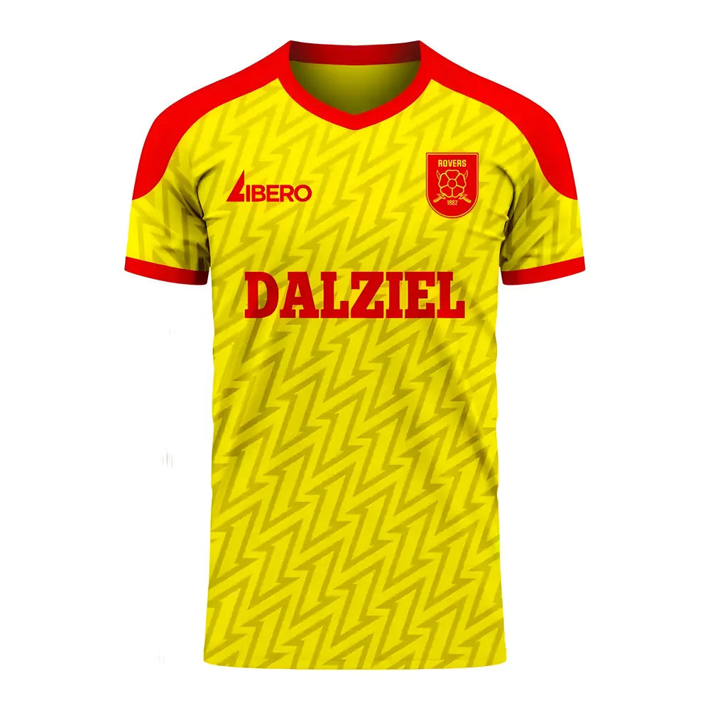 Albion Rovers 2025-2026 Home Concept Kit (Libero) - Kids (Long Sleeve)_0