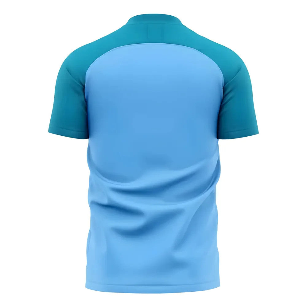 Barcelona 2025-2026 Third Concept Football Kit (Libero) - Adult Long Sleeve_1