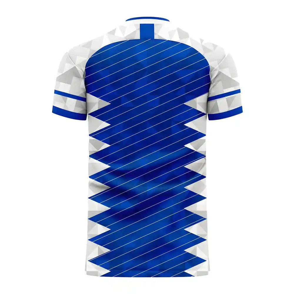 Birmingham 2025-2026 Retro Concept Football Kit (Libero)_1