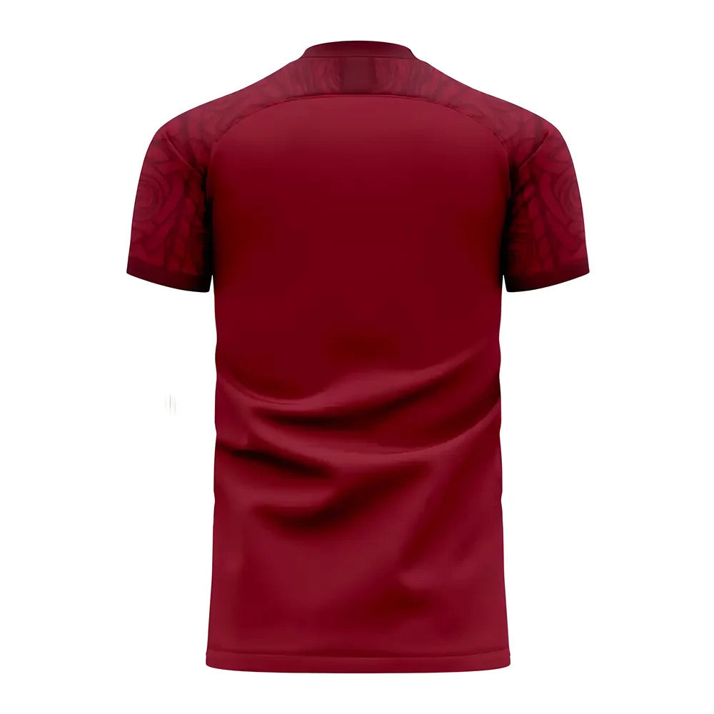 Celta 2025-2026 Away Concept Football Kit (Libero) - Kids_1