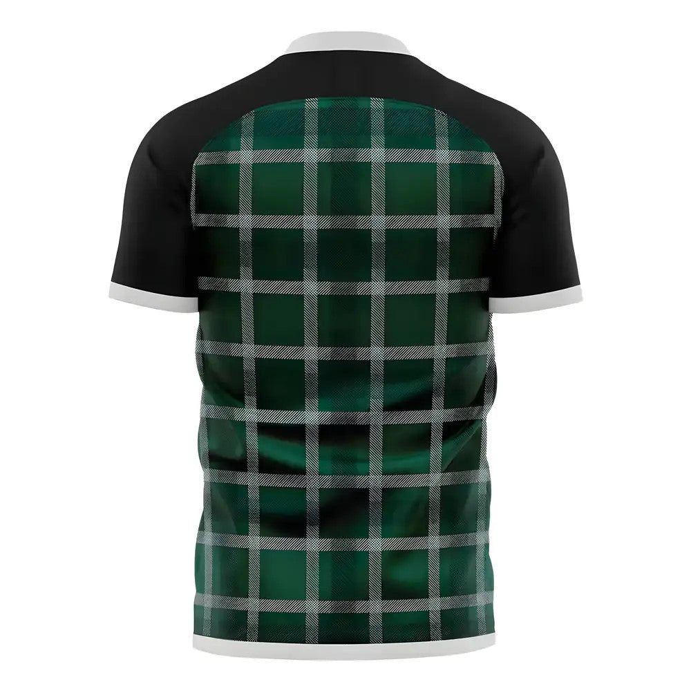 Glasgow Greens 2025-2026 Away Concept Shirt (Libero) - Kids (Long Sleeve)_1