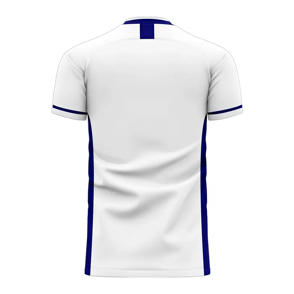 DR Congo 2025-2026 Away Concept Football Kit (Libero) - Kids_1