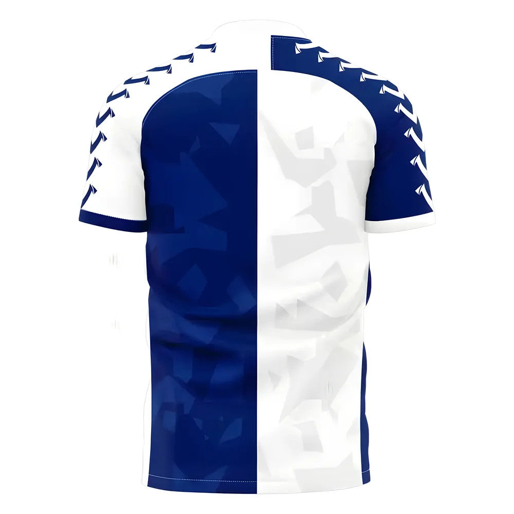 Antofagasta 2025-2026 Home Concept Shirt (Viper) - Kids_1