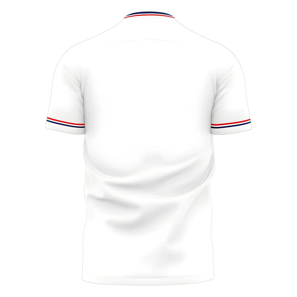 2025-2026 England Home Cross Concept Shirt (Libero) Adult Short Sleeve_1
