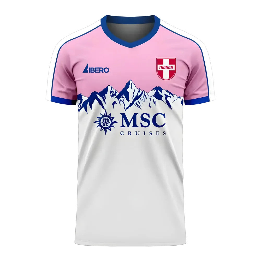 Evian Thonon 2025-2026 Home Concept Shirt (Libero) - Little Boys_0