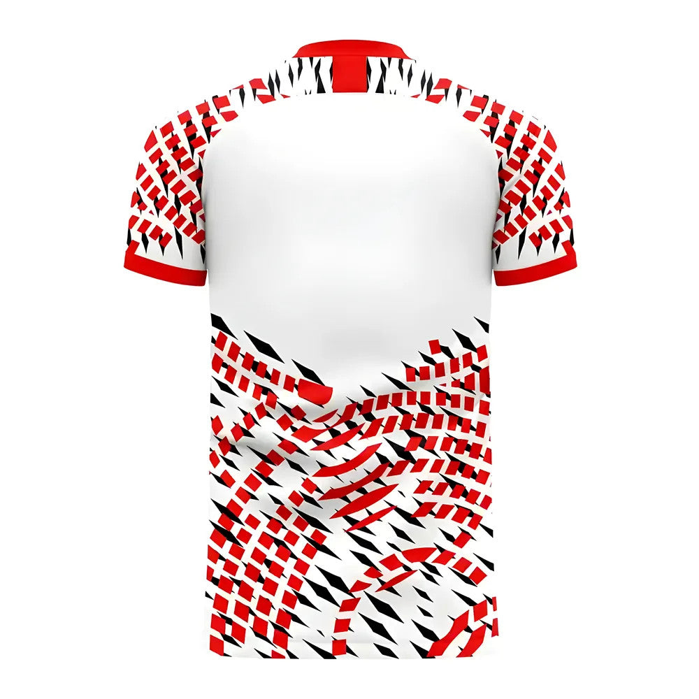 Foggia 2025-2026 Away Concept Football Kit (Libero) - Kids (Long Sleeve)_1