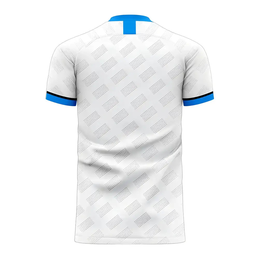 Gremio 2025-2026 Away Concept Football Kit (Libero) - Little Boys_1