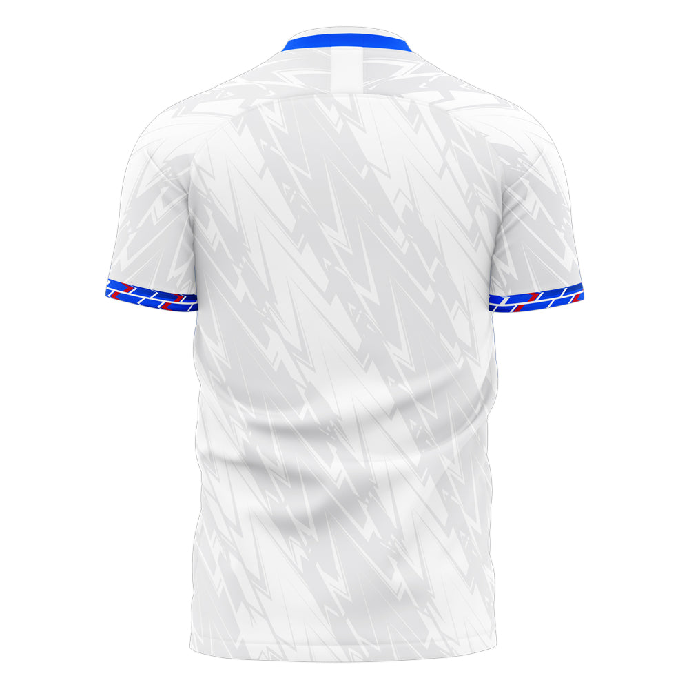 Haiti 2026-2027 Away Concept Kit (Libero) Adult Short Sleeve_1