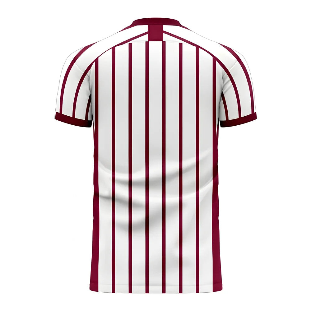 Midlothian 2025-2026 Away Concept Football Kit (Libero) - Kids_1