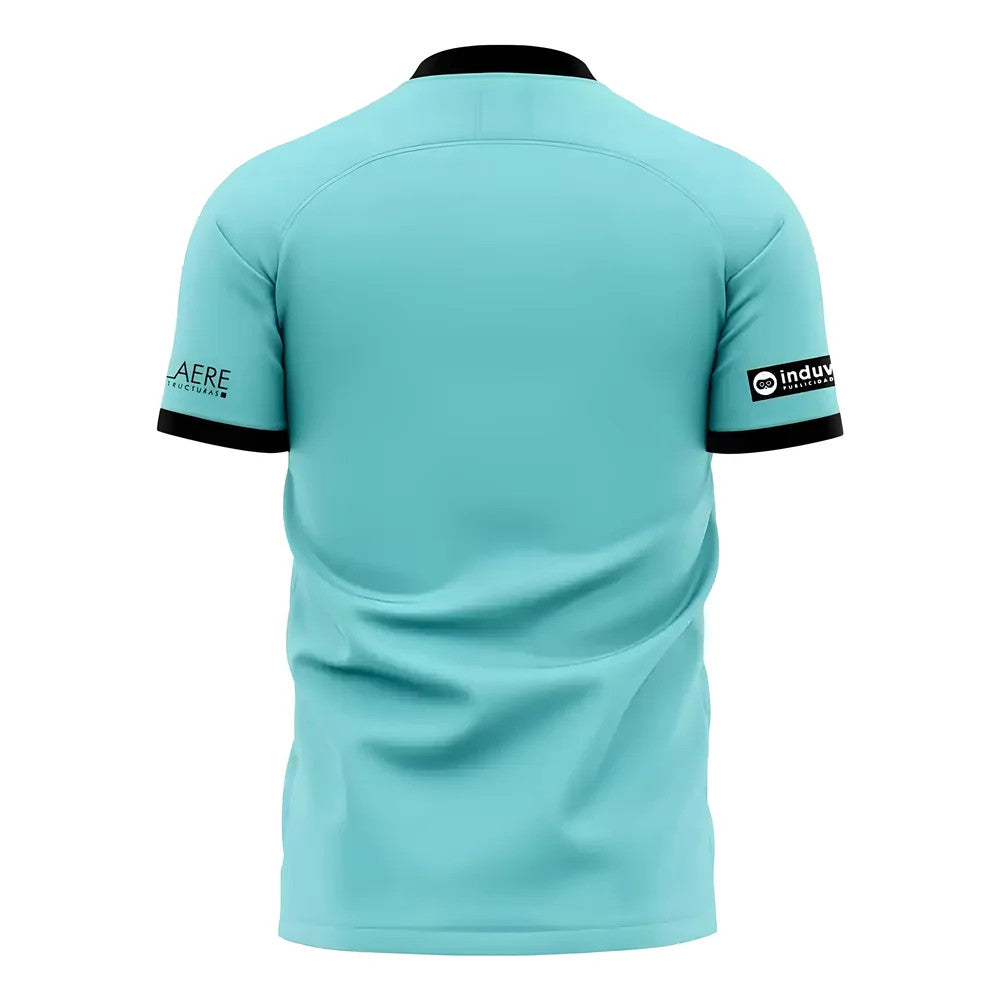 Independiente del Valle 2025-2026 Home Concept Football Kit (Libero) - Little Boys_1