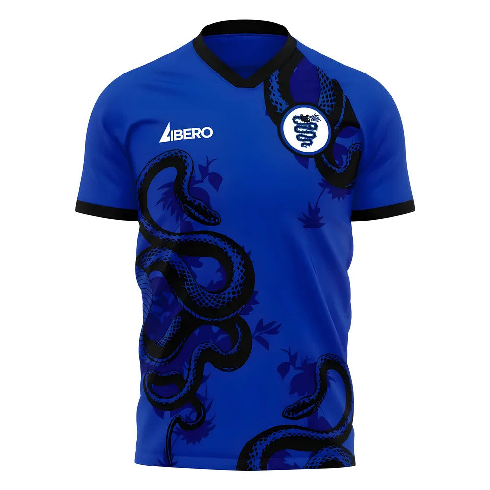Inter 2025-2026 Training Concept Football Kit (Libero)_0