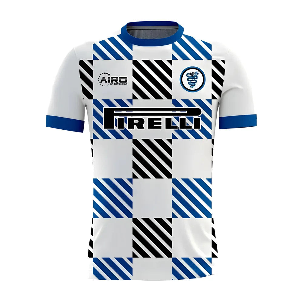 Nerazzurri Milan 2025-2026 Away Concept Football Kit (Airo) - Little Boys_0