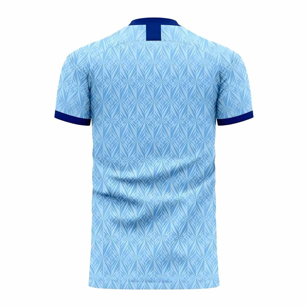Lazio 1990s Home Retro Concept Kit (Libero) (VERON 23) - Adult Long Sleeve_3